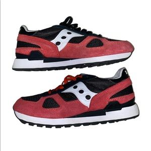 Saucony shadow originals